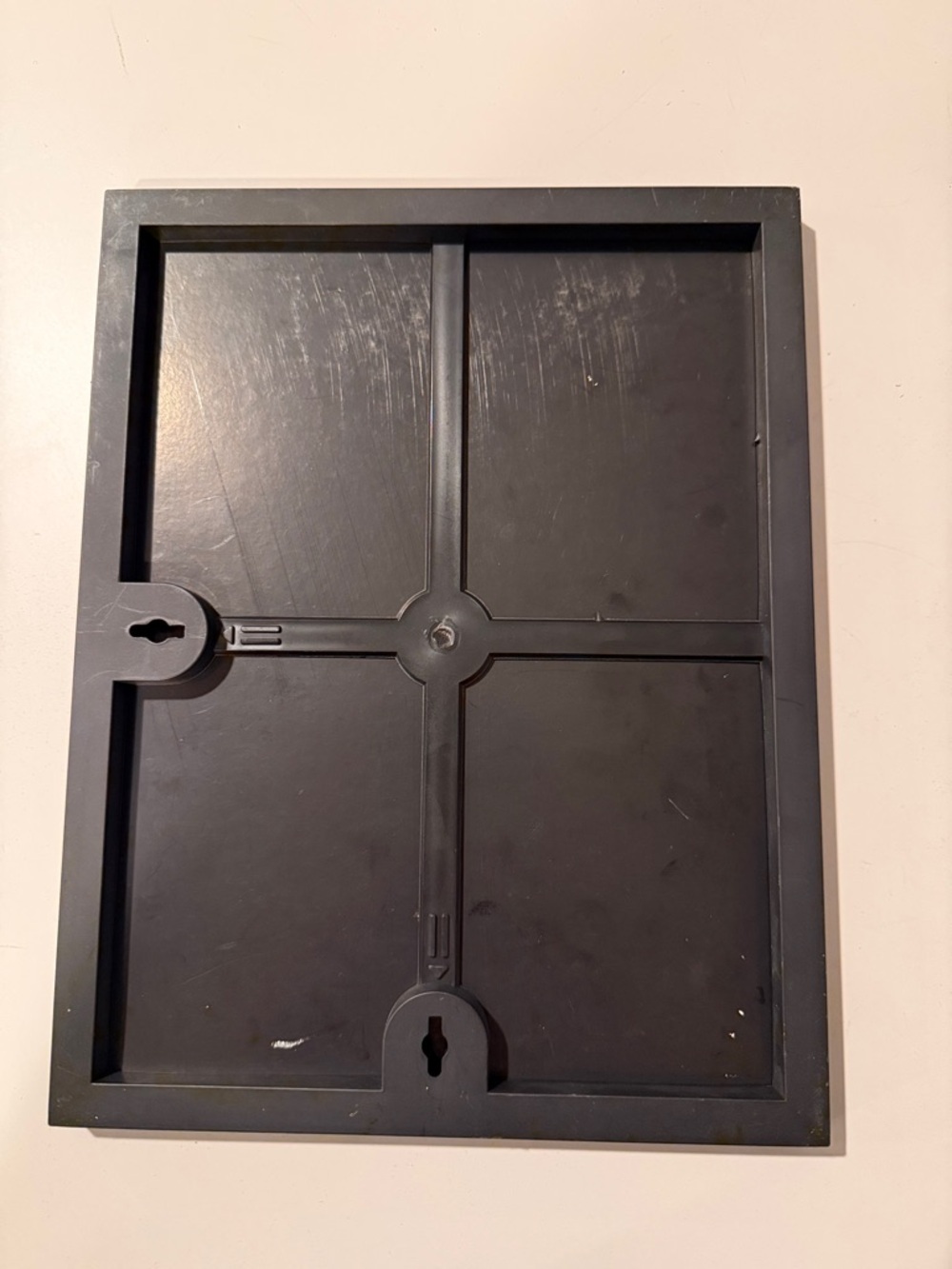 Minimal Black Picture Frame - Picture 5 of 5